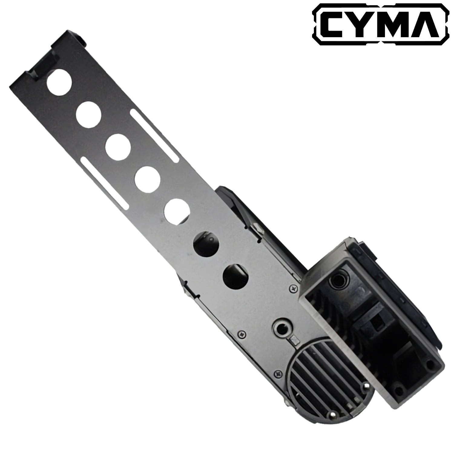 CYMA P-90 BOXマガジン