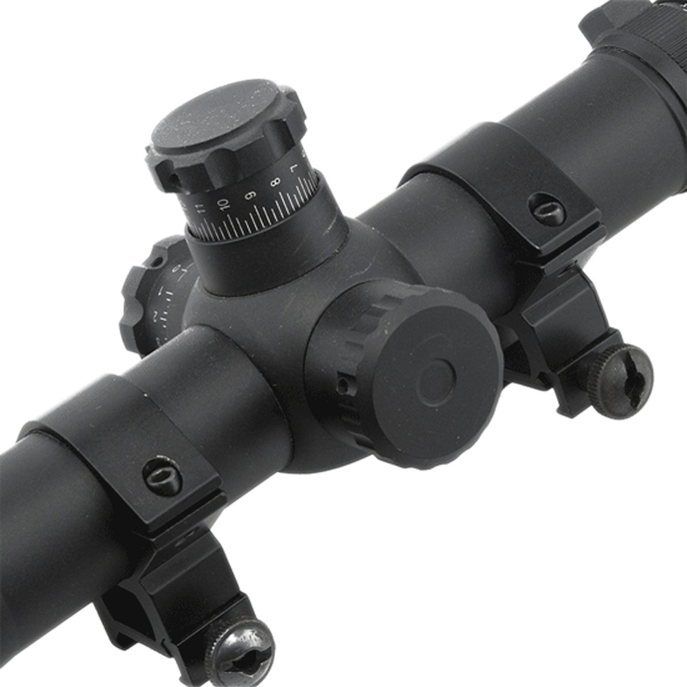 M1タイプ3.5-10x50赤緑発光イルミネートライフルスコープ新品 Amazon | M3タイプ3.5-10x50赤緑発光レティクルライフルスコープ