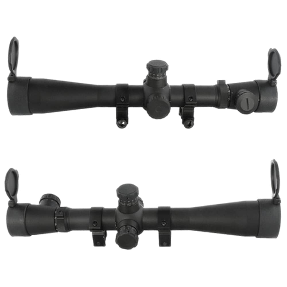 LP Mark 4 M1 タイプ 3.5-10×40 SF イルミネーションスコープ | All