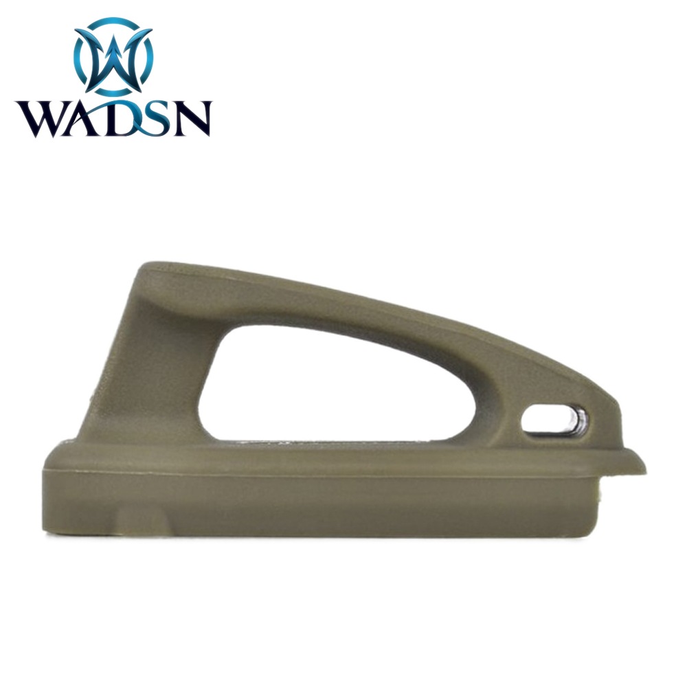 Element M-Style P-MAG用 レンジャープレート