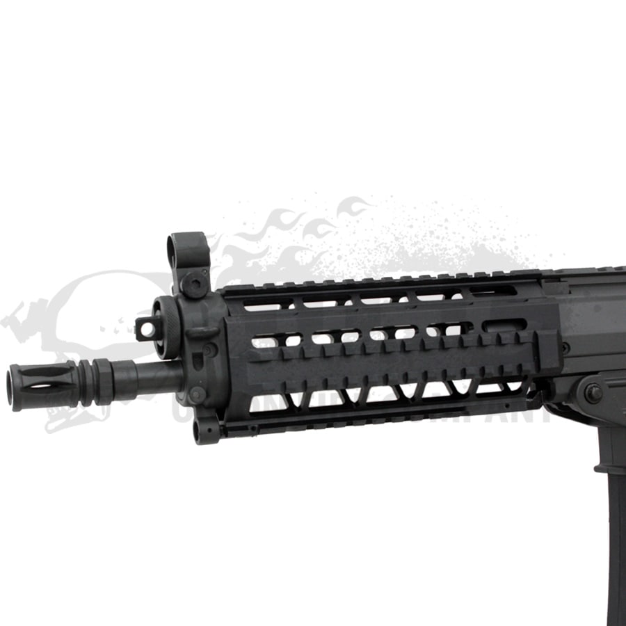 CYMA SIG 556 SWAT SBR フルメタル電動ガン Black | All Items / 全商品(再入荷) | 株式会社UFC wholesale