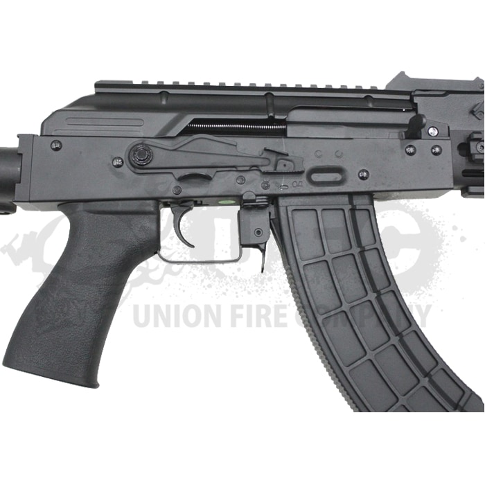 aks74u 電動ガン AKS74U - 次世代電動ガン | 東京マルイ エアソフトガン情報サイト