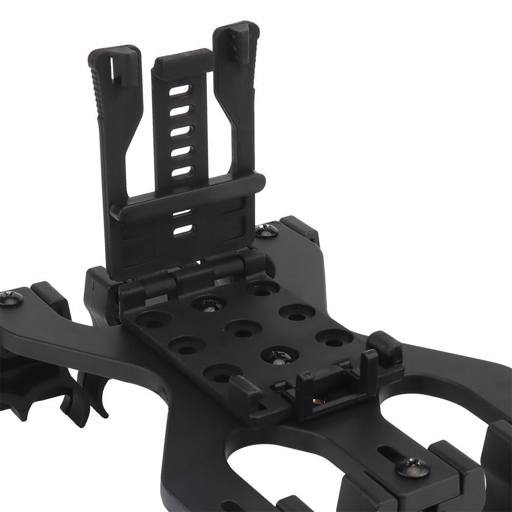 Safariタイプ シェルホルダー 12shell / Safari type Shotgun Shell Holder 12