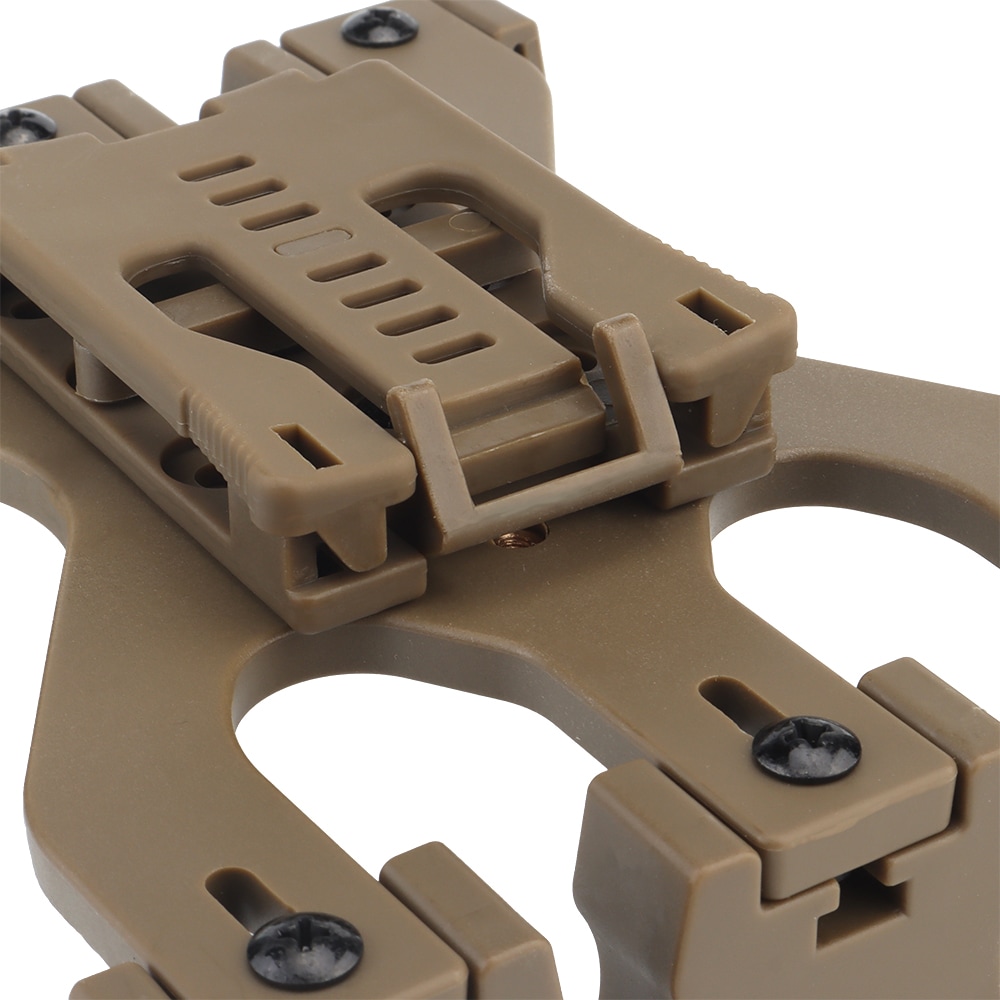 Safariタイプ シェルホルダー 12shell / Safari type Shotgun Shell Holder 12