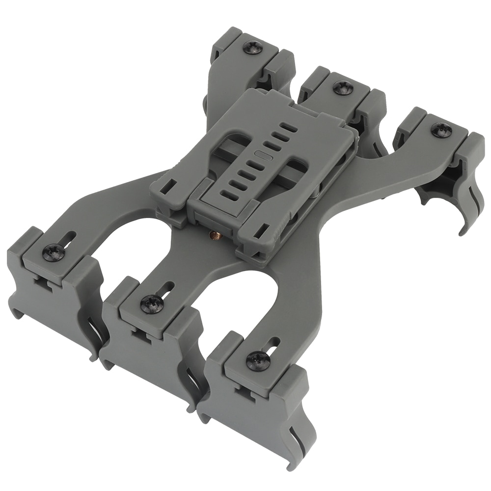 Safariタイプ シェルホルダー 12shell / Safari type Shotgun Shell Holder 12