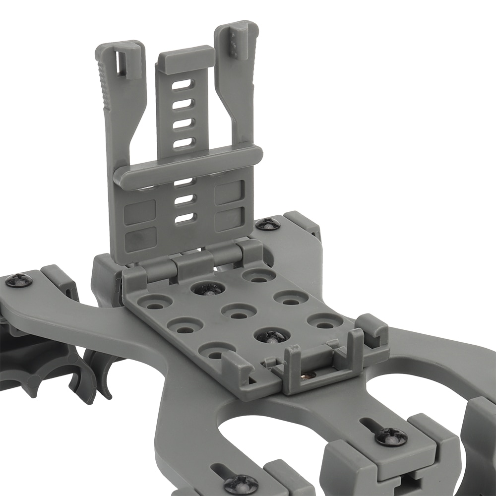 Safariタイプ シェルホルダー 12shell / Safari type Shotgun Shell Holder 12