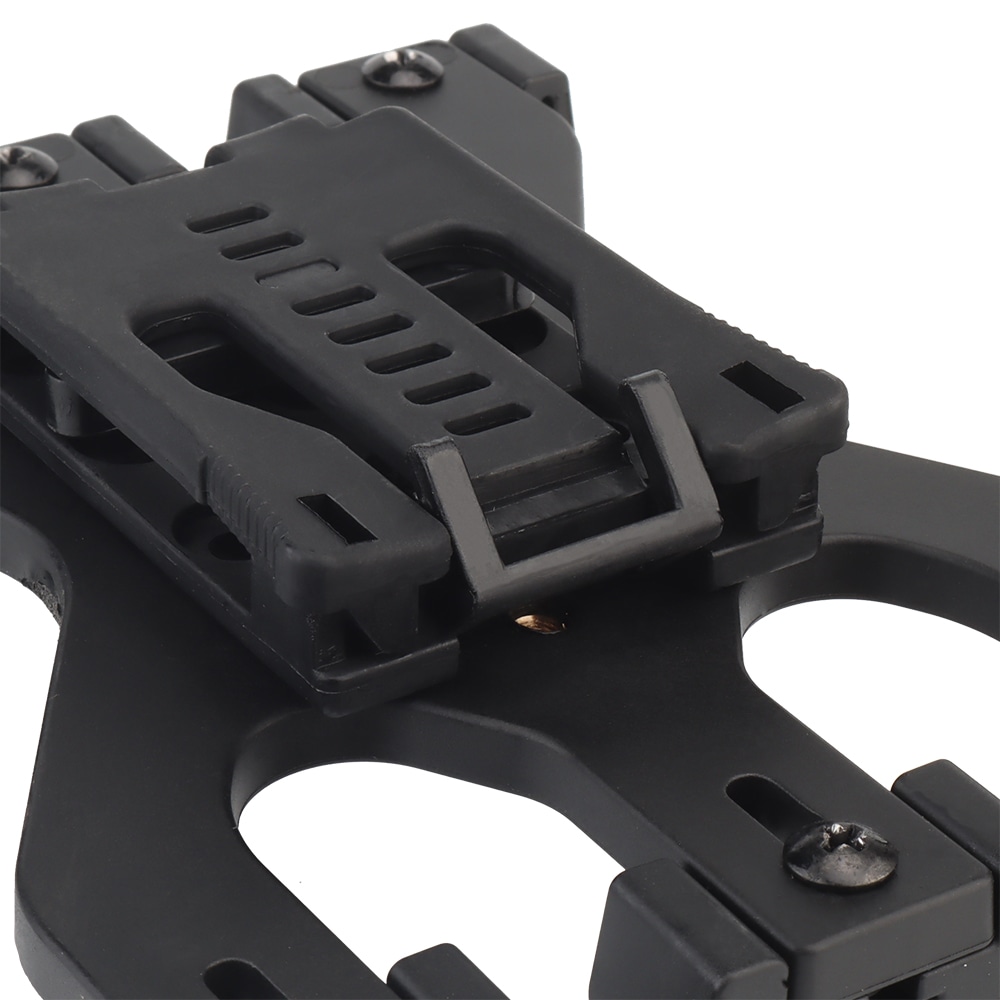 Safariタイプ シェルホルダー 12shell / Safari type Shotgun Shell Holder 12