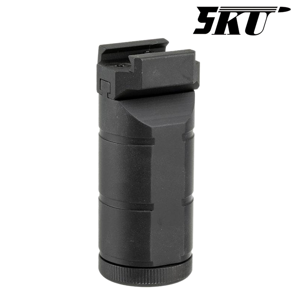 5KU ZENIT PK-5(РК-5)タイプ フォアグリップ Black