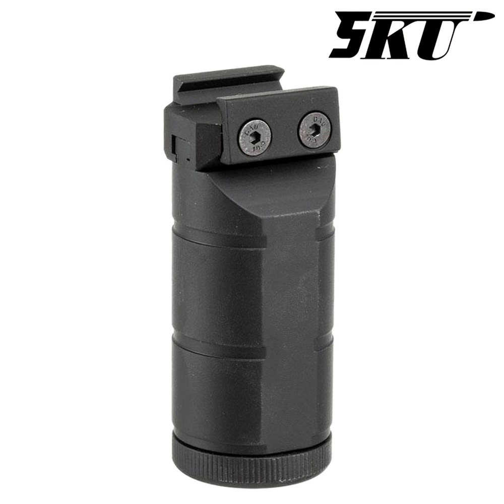 5KU ZENIT PK-5(РК-5)タイプ フォアグリップ Black