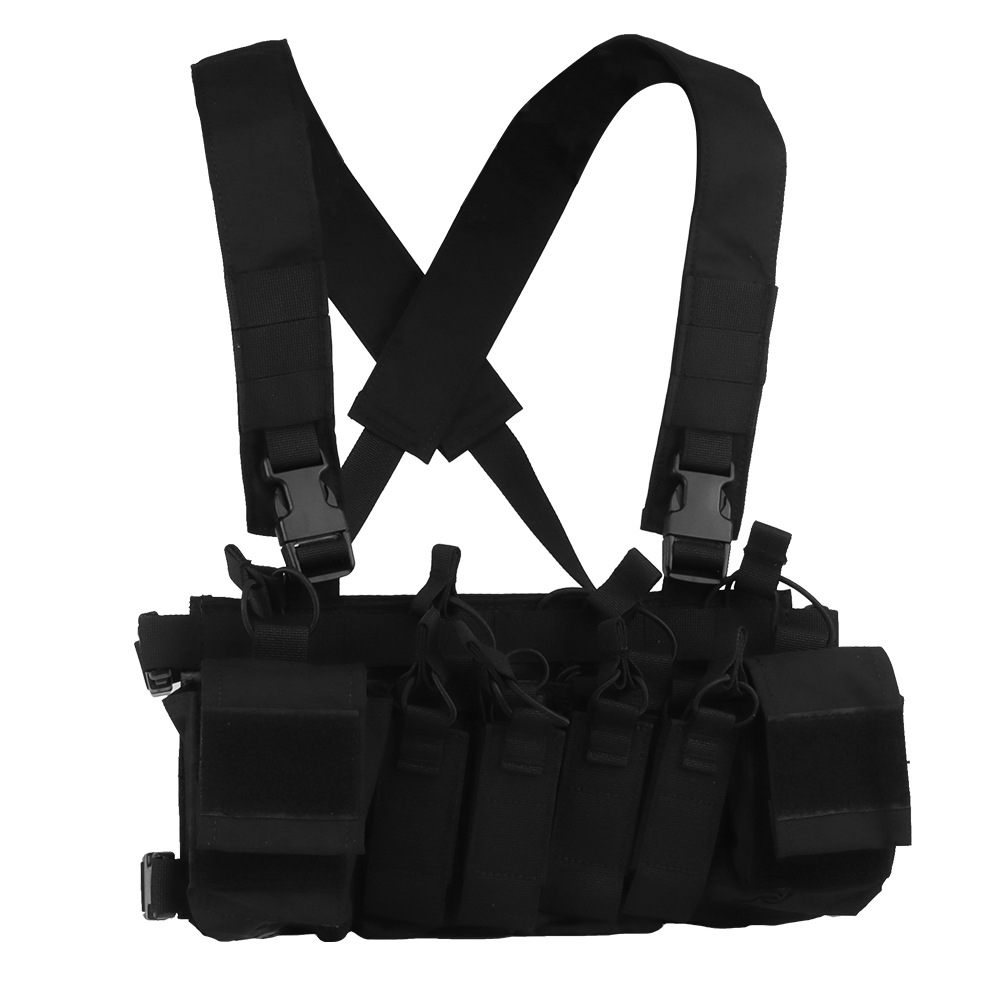 Haley Strategic D3CRXタイプ チェストリグ