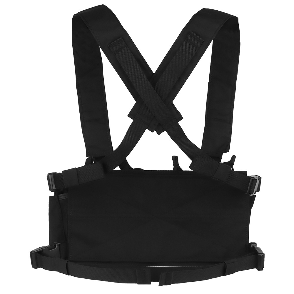 Haley Strategic D3CRXタイプ チェストリグ