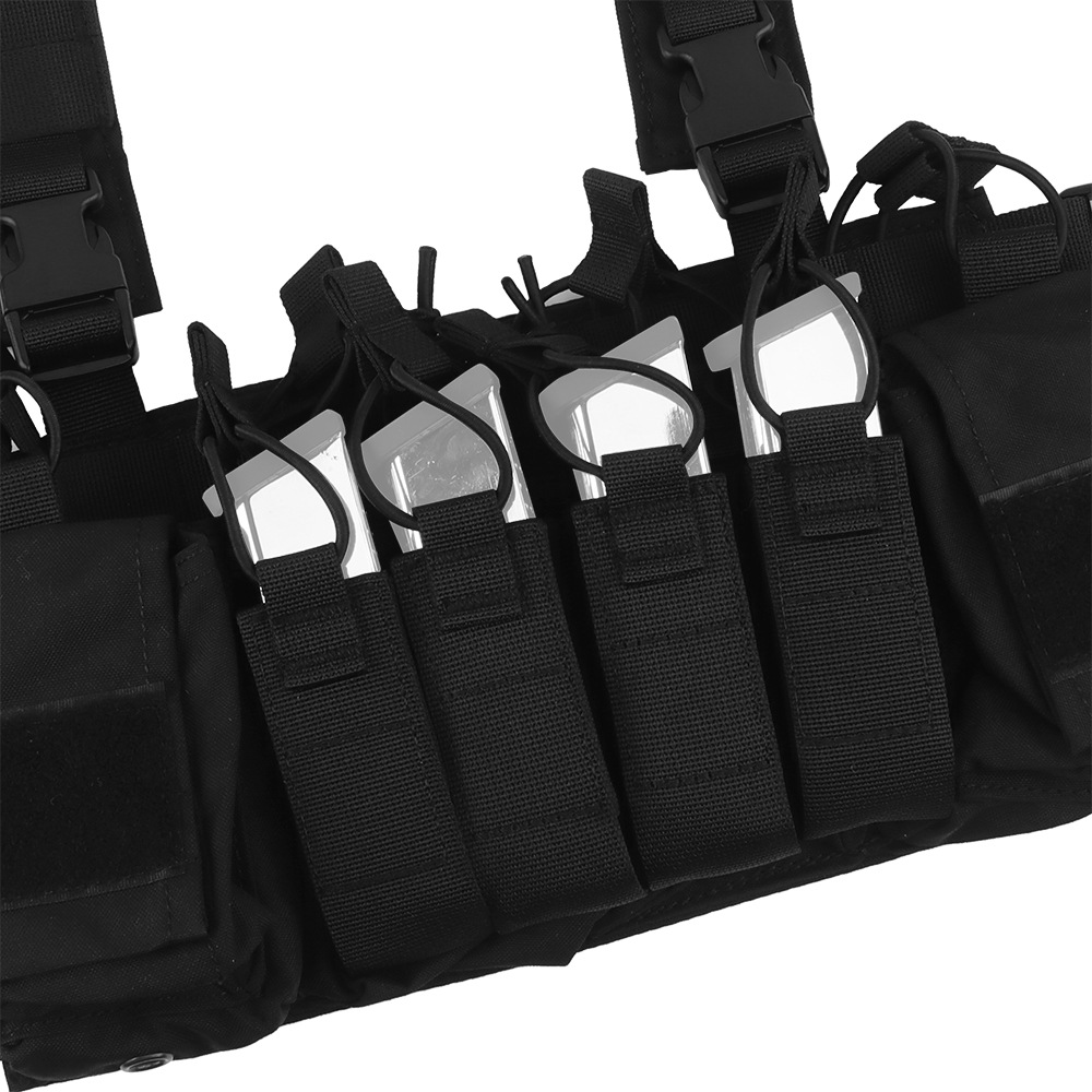 Haley Strategic D3CRXタイプ チェストリグ