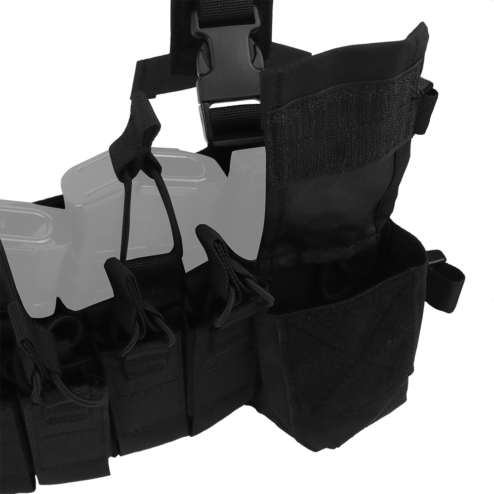 Haley Strategic D3CRXタイプ チェストリグ