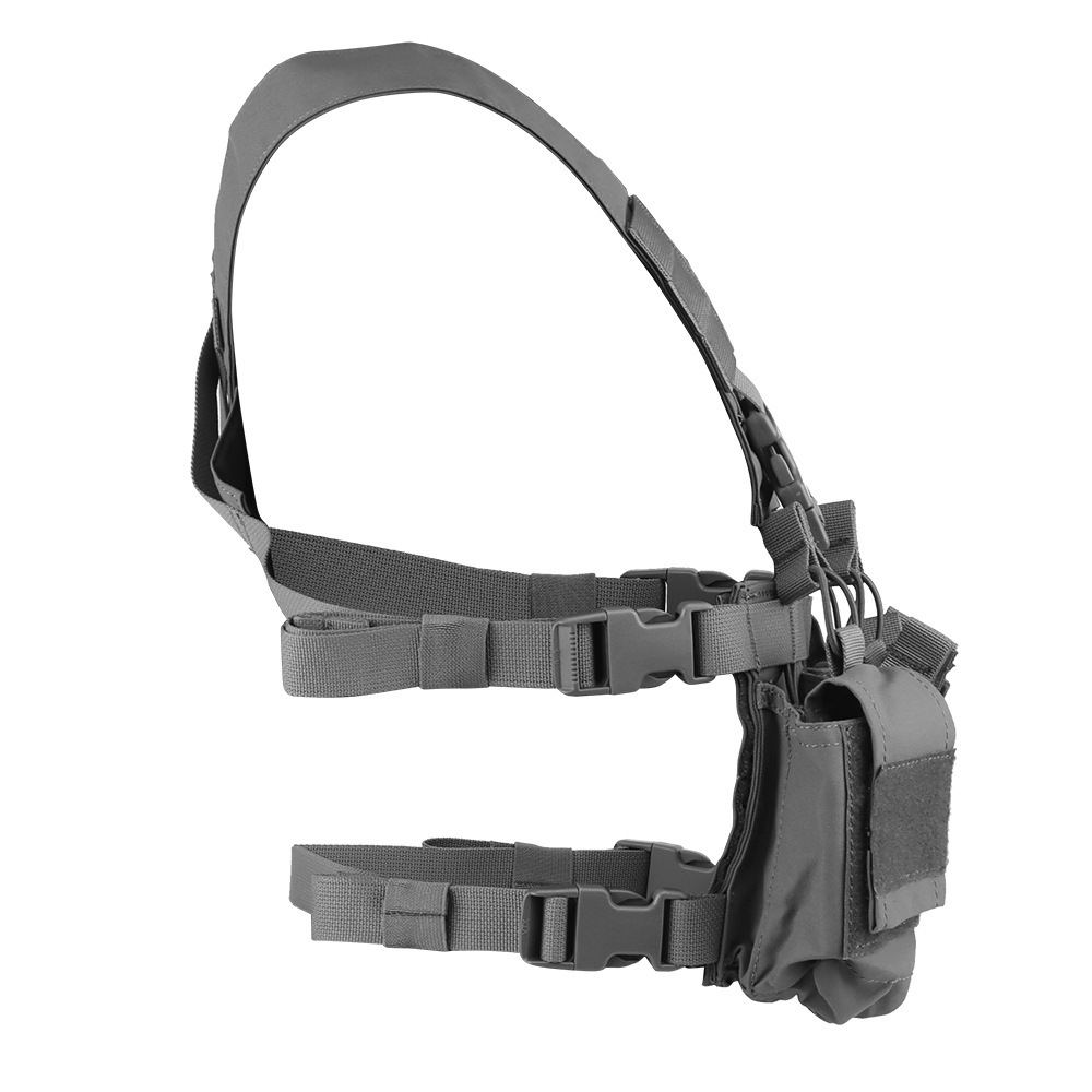 Haley Strategic D3CRXタイプ チェストリグ