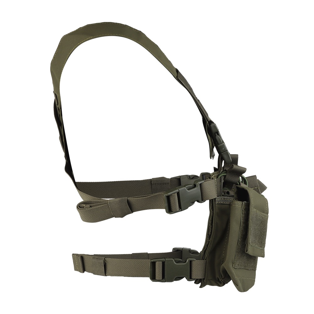 Haley Strategic D3CRXタイプ チェストリグ