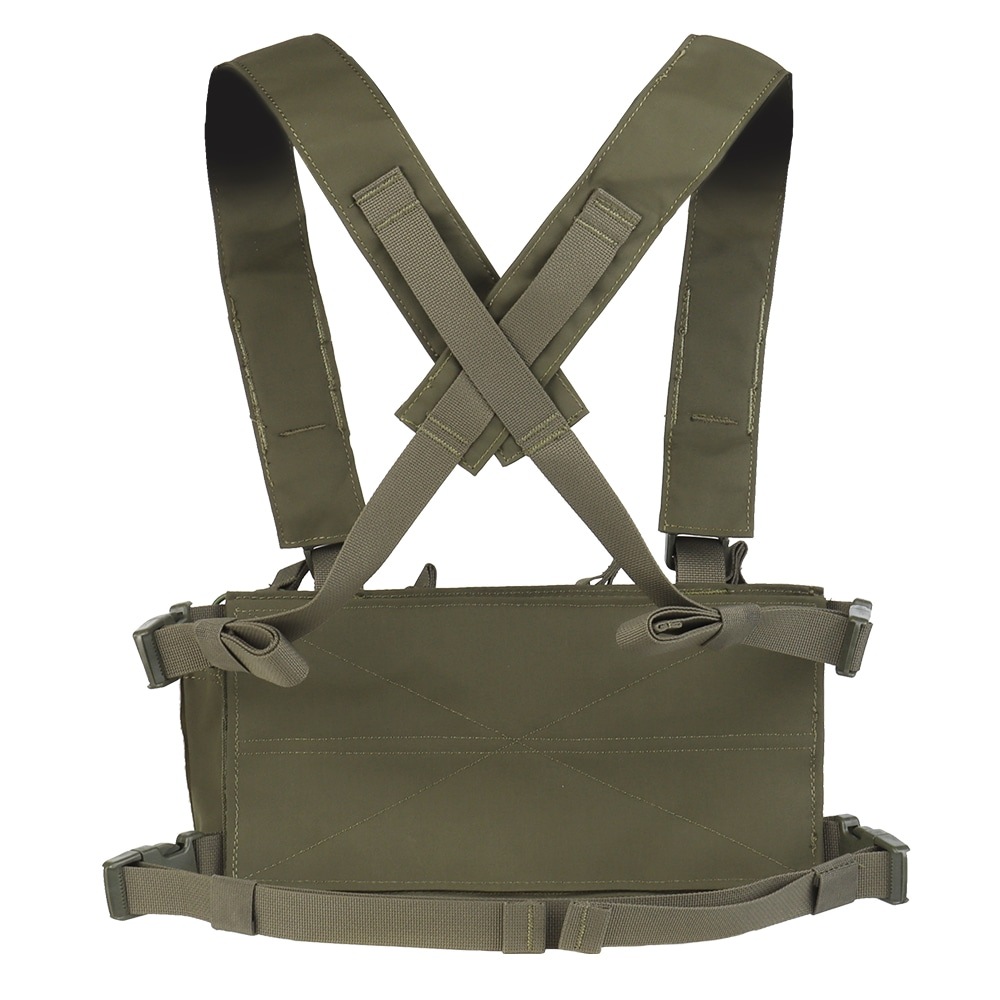 Haley Strategic D3CRXタイプ チェストリグ