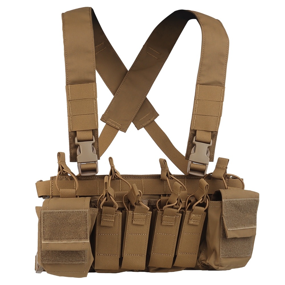 Haley Strategic D3CRXタイプ チェストリグ