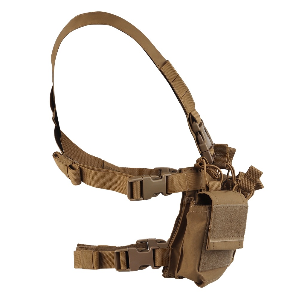 Haley Strategic D3CRXタイプ チェストリグ