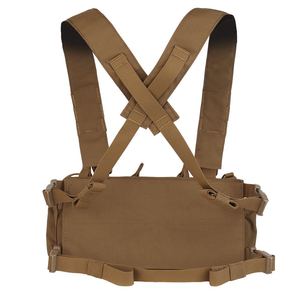 Haley Strategic D3CRXタイプ チェストリグ