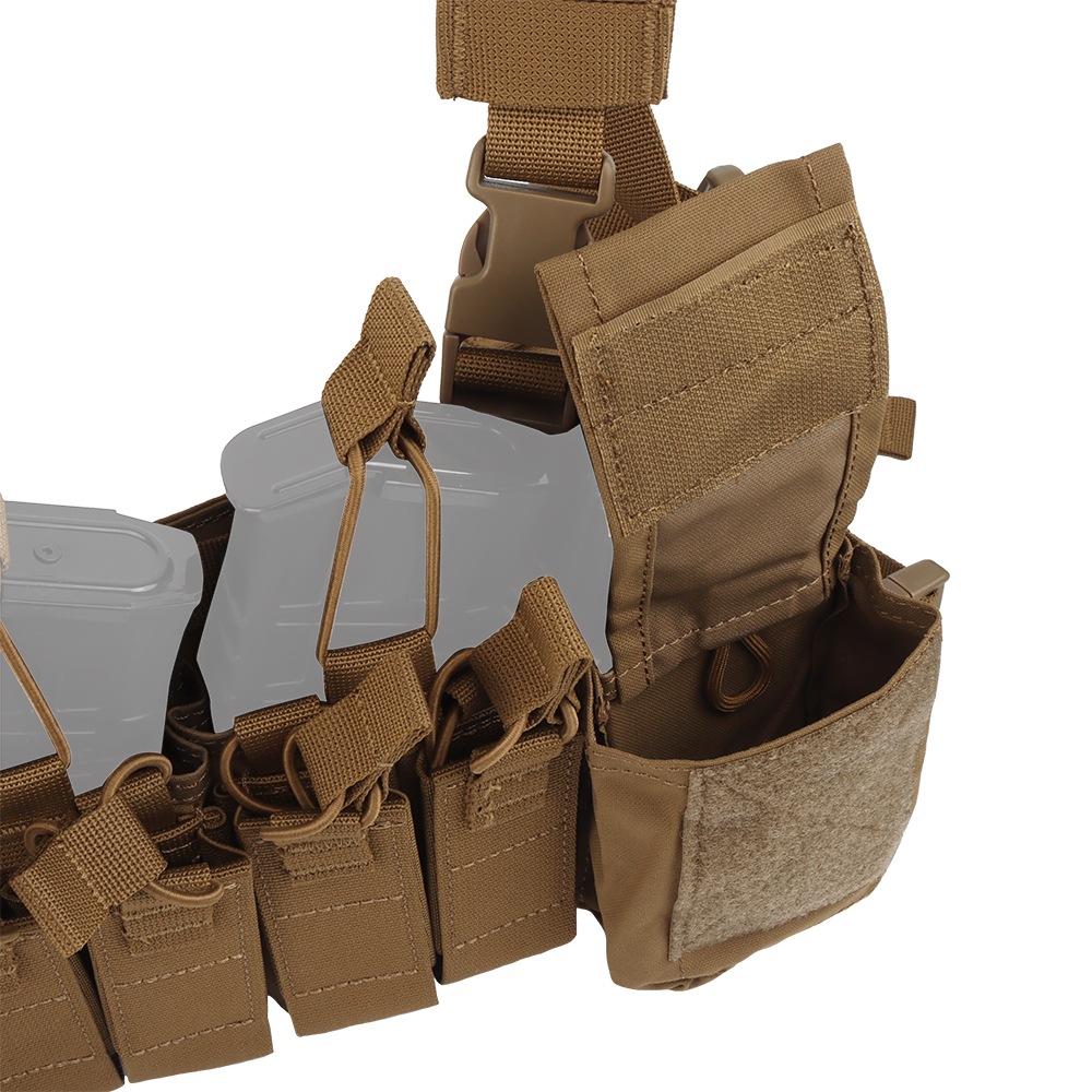 Haley Strategic D3CRXタイプ チェストリグ