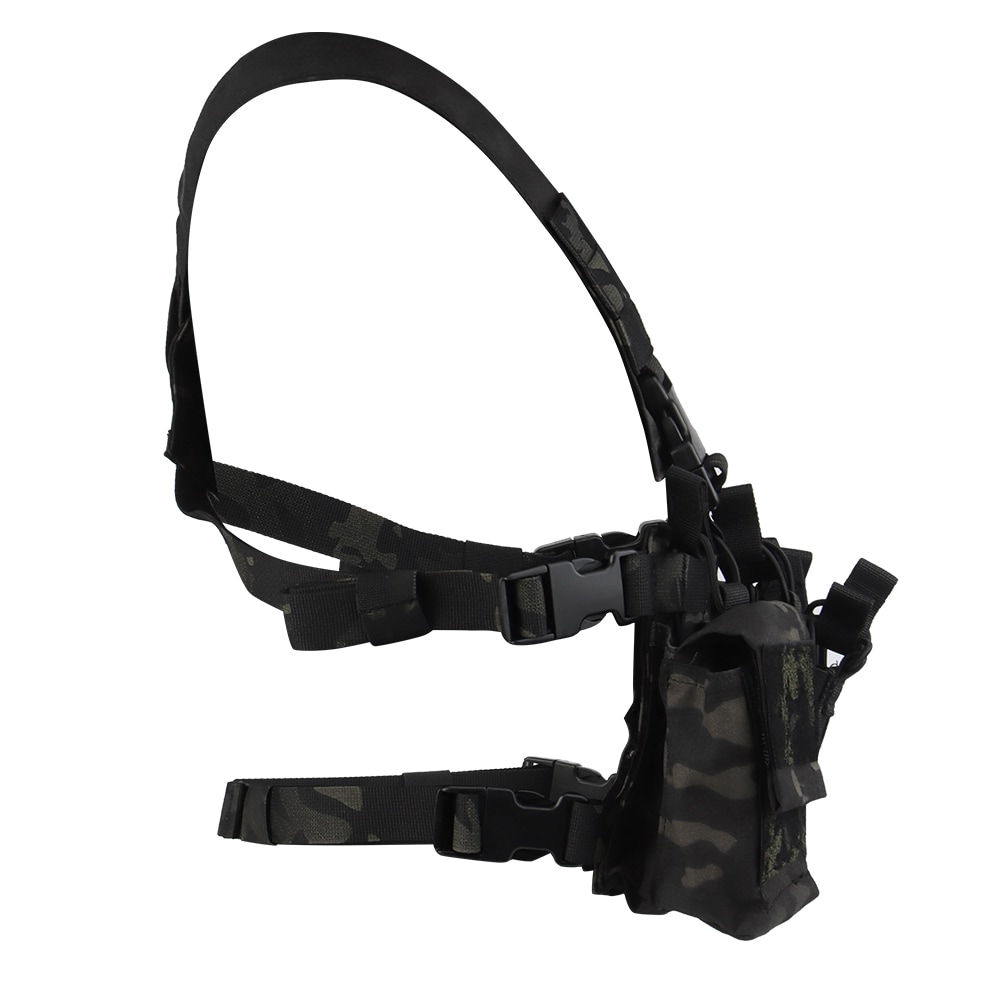 Haley Strategic D3CRXタイプ チェストリグ