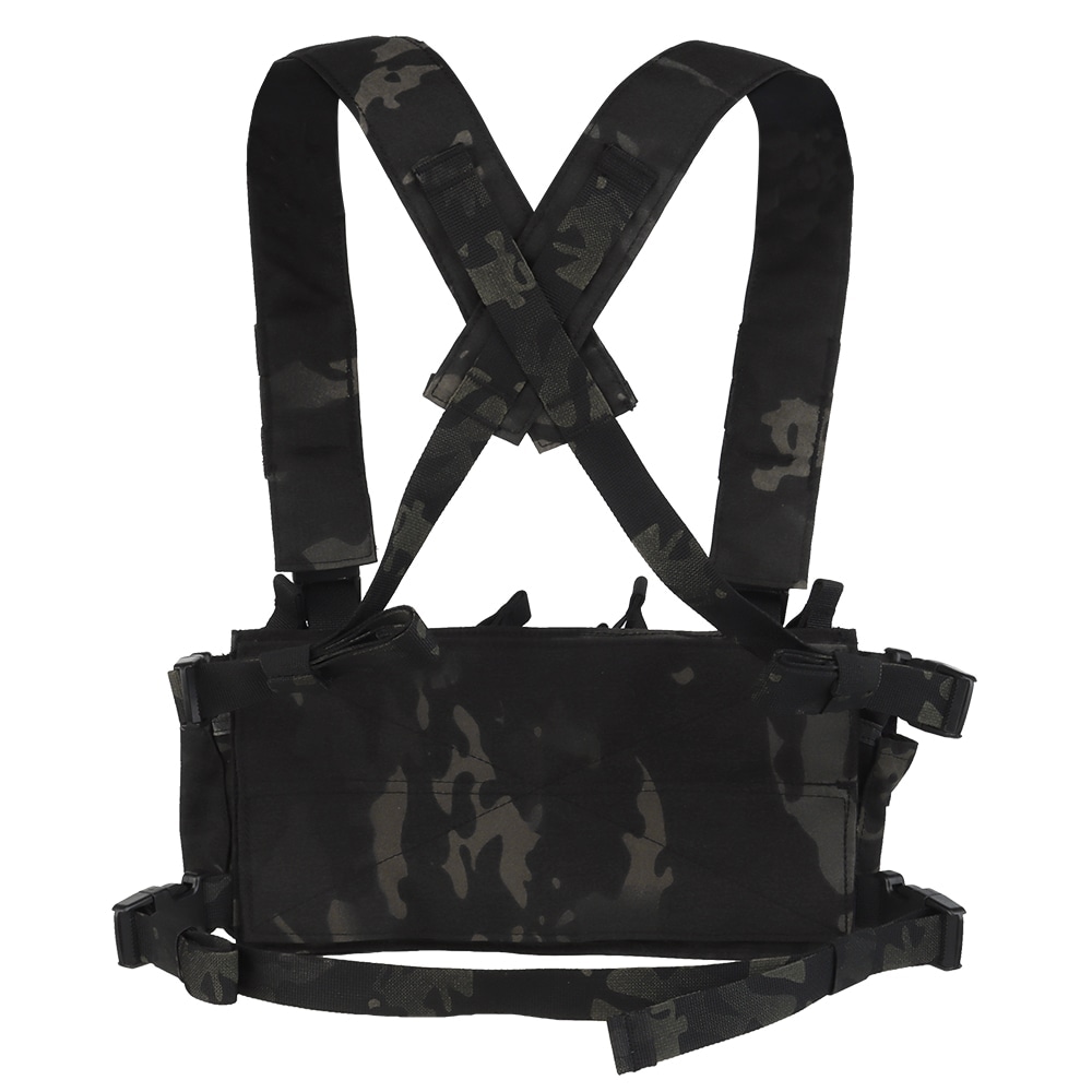 Haley Strategic D3CRXタイプ チェストリグ