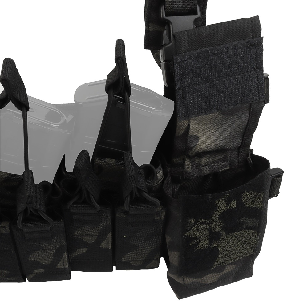 Haley Strategic D3CRXタイプ チェストリグ