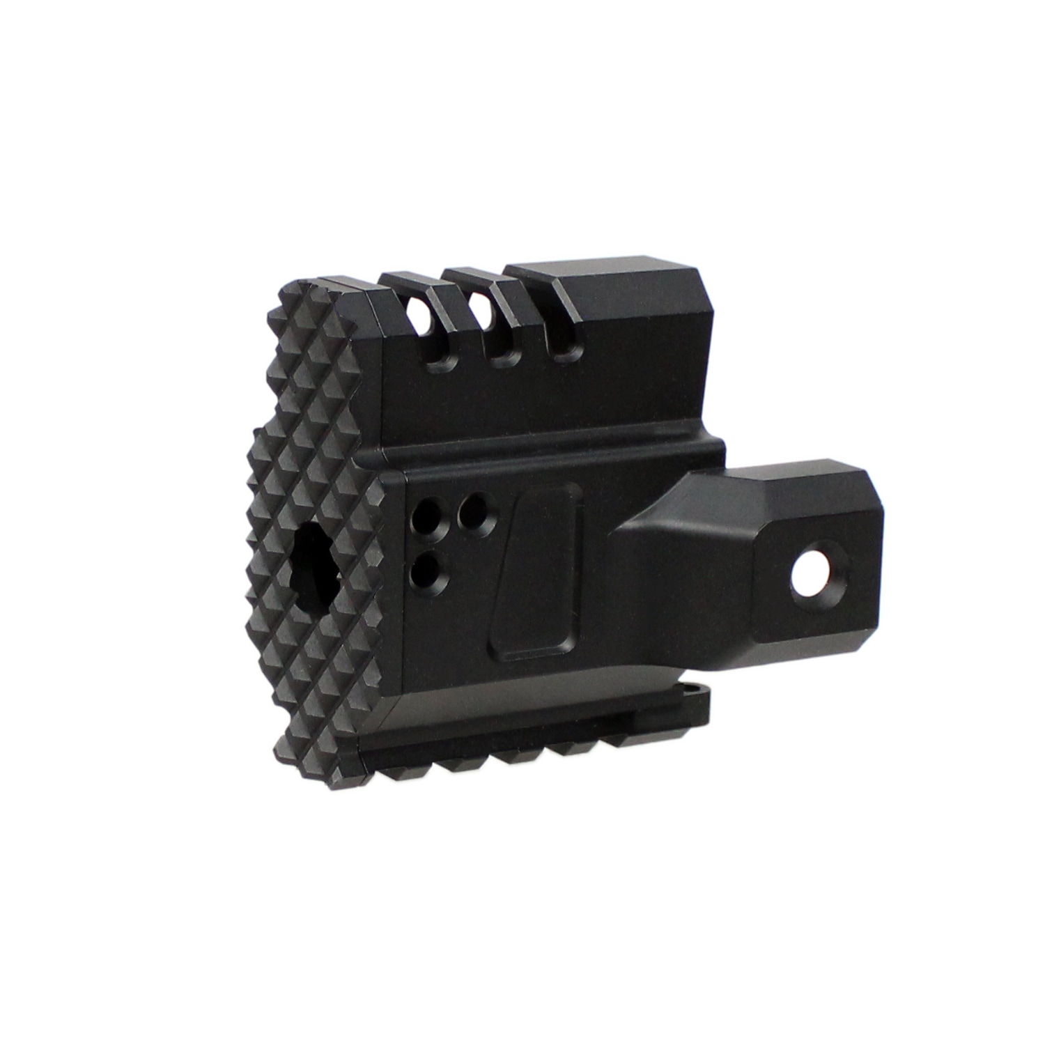 S&T UMP ストライクヘッド / UMP Strike Head BK