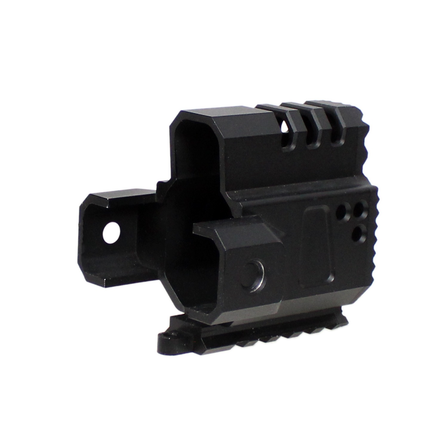 S&T UMP ストライクヘッド / UMP Strike Head BK