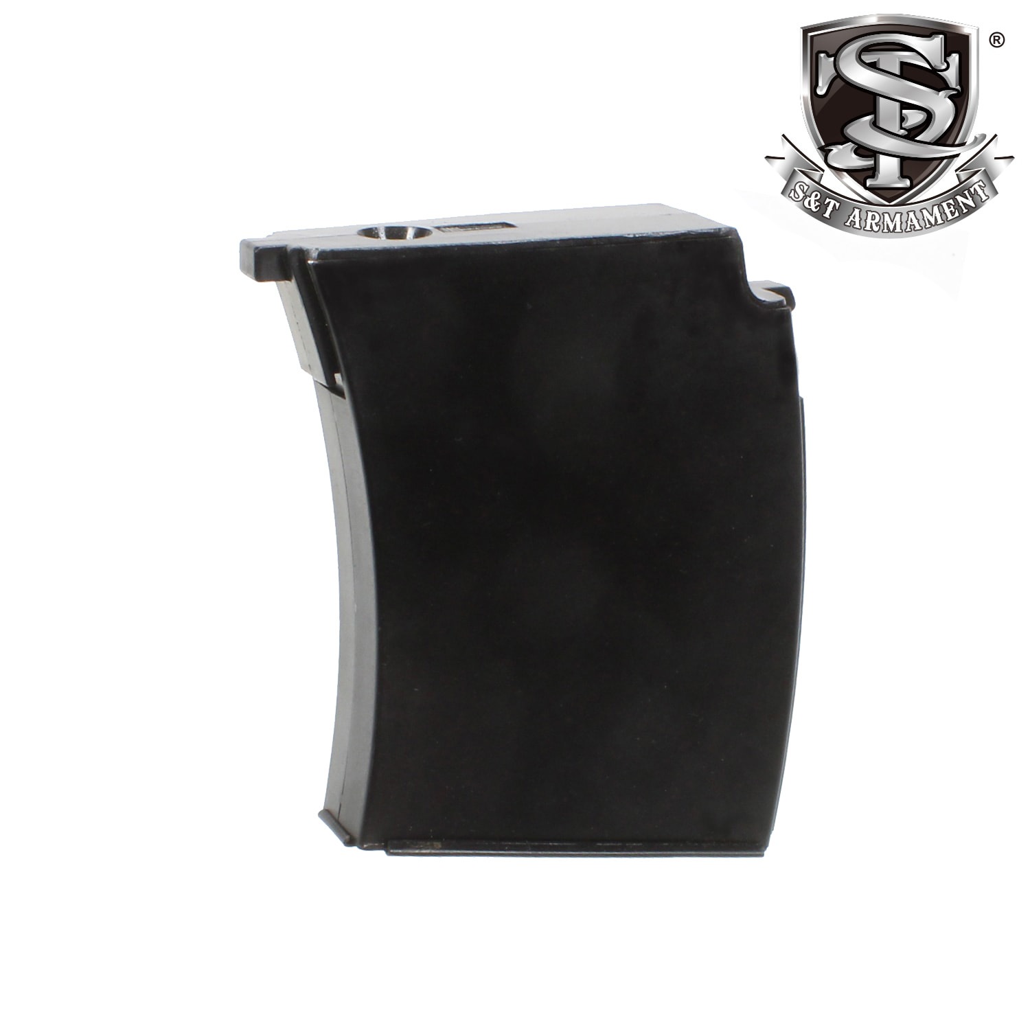 【今夏入荷予定 予約商品】S＆T SVT-40 電動ガン用 90連マガジン / S&T SVT-40 AEG 90rds Magazine