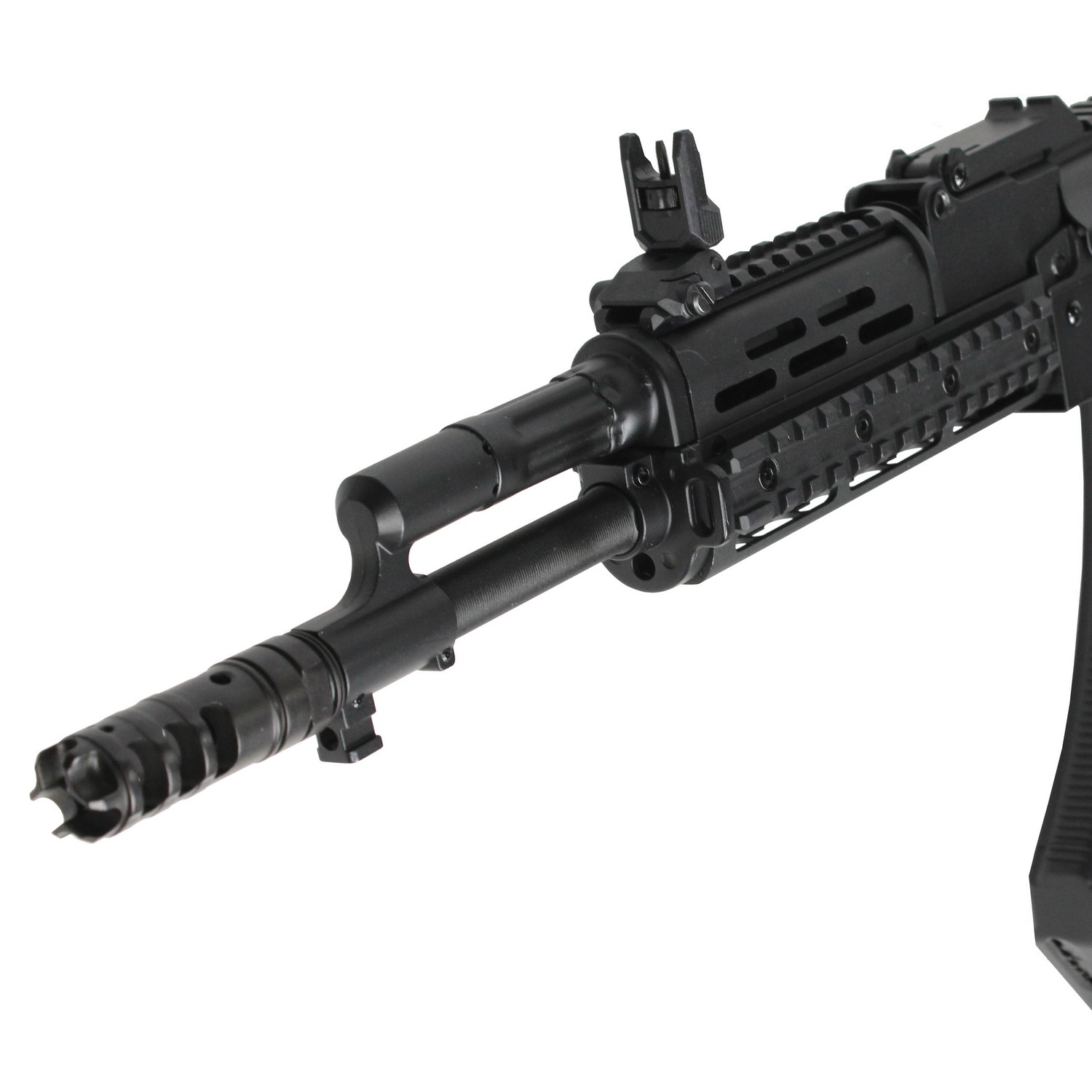 CYMA SI AK TRAX1 KEYMOD フルメタル電動ガン | CYMA | 株式会社