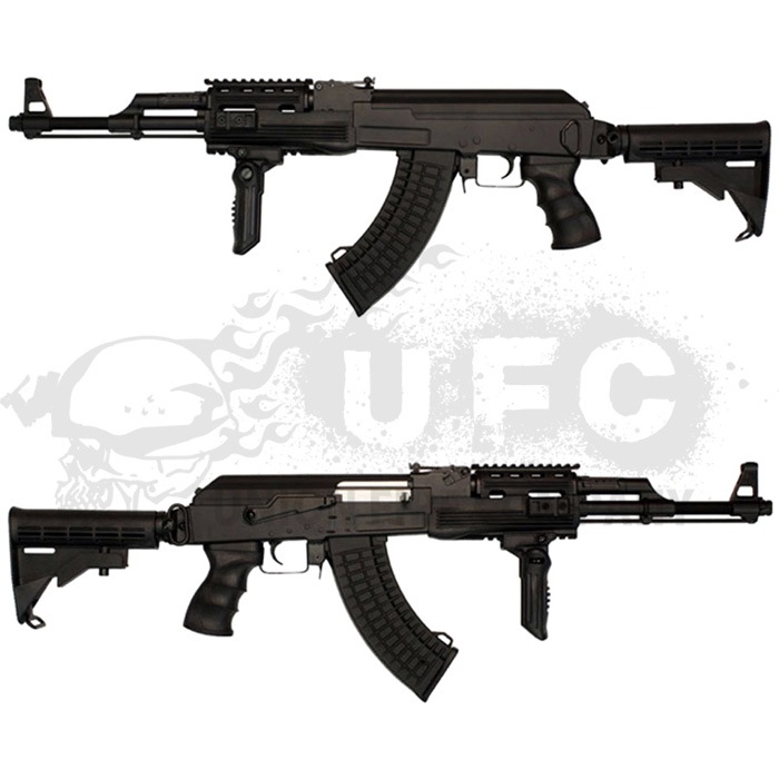 CYMA AK47 タクティカル 電動ガン | All Items / 全商品（再入荷