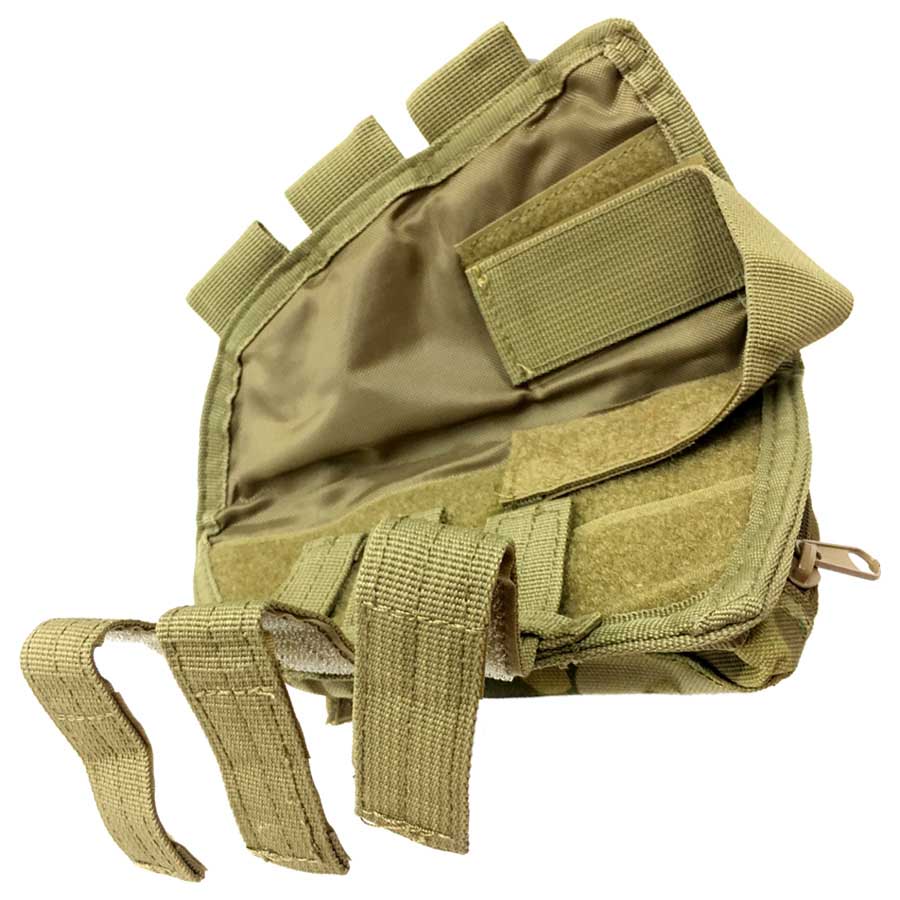 ライフルストックポーチ すべての商品 株式会社ufc 業販営業