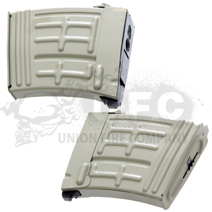 CYMA ドラグノフ SAG SVU-AS MLOK フルメタル電動ガン TAN