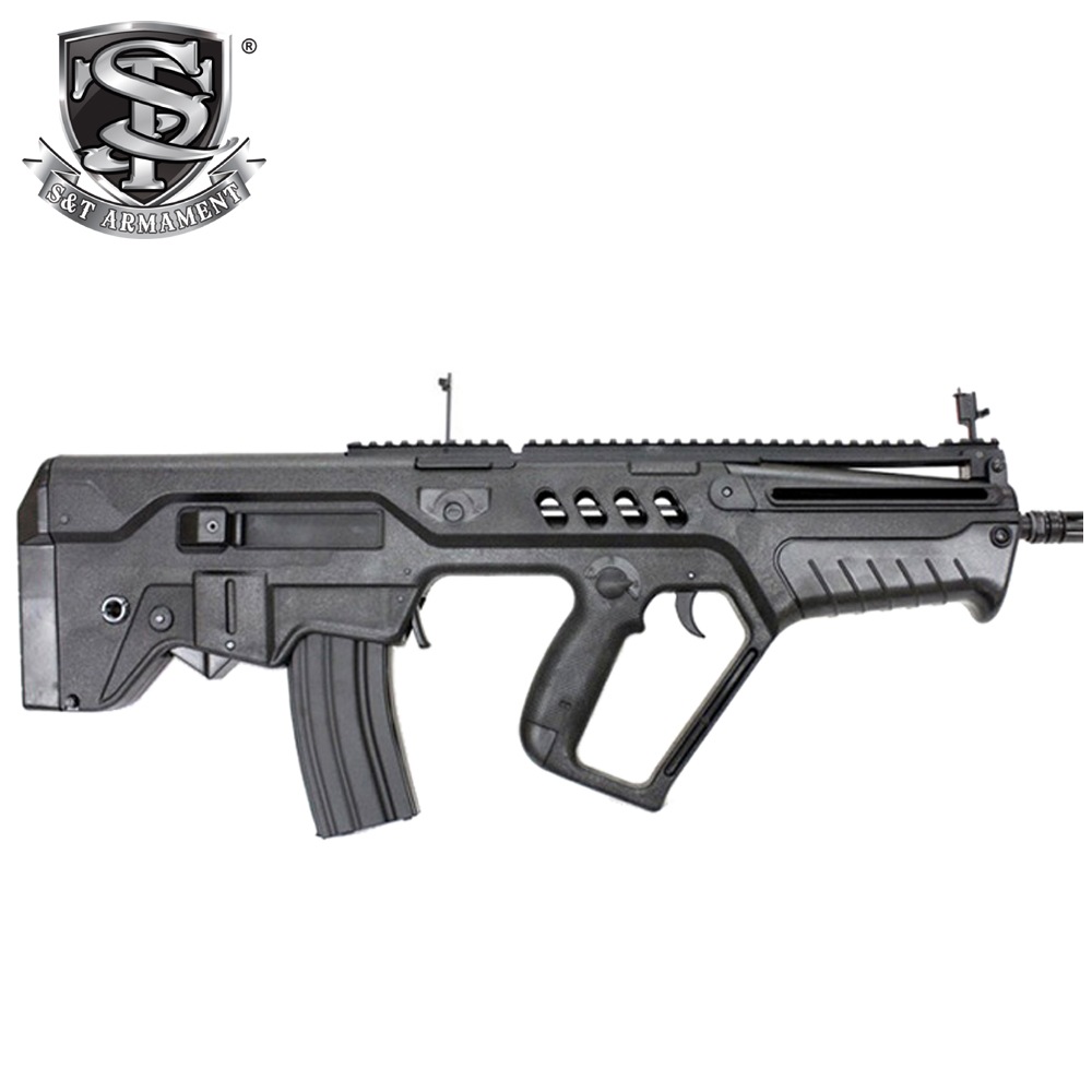 S＆T TAVOR SAR FLAT TOP スポーツライン / S&T TAVOR SAR FLAT TOP SportsLine AEG