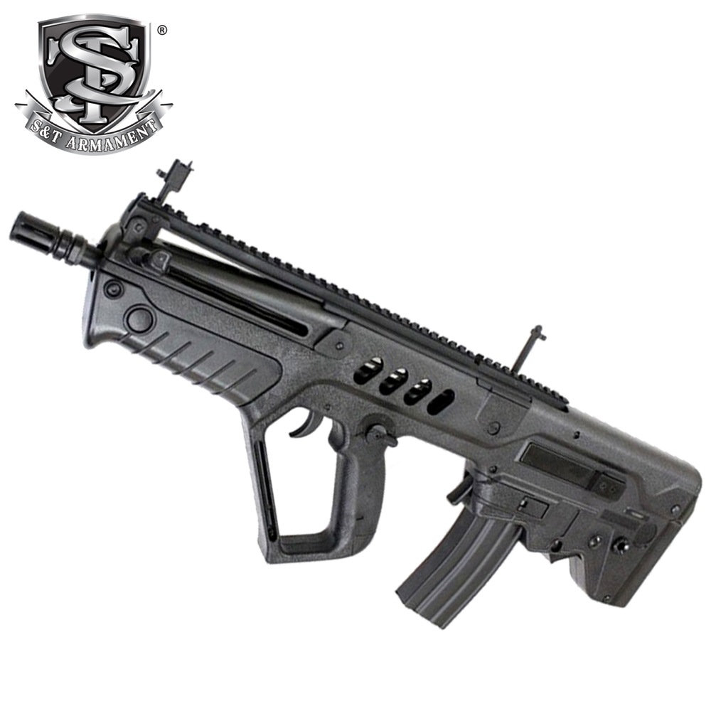 S＆T TAVOR SAR FLAT TOP スポーツライン / S&T TAVOR SAR FLAT TOP SportsLine AEG