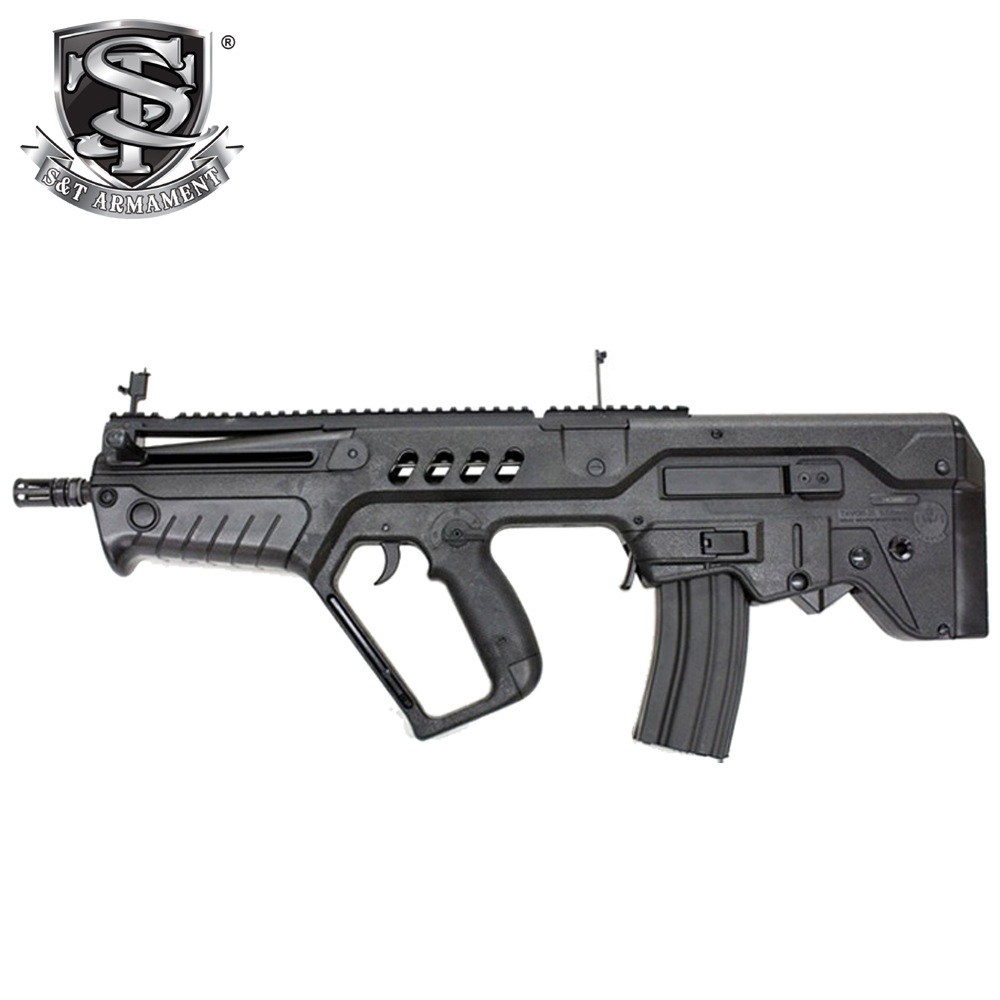 S＆T TAVOR SAR FLAT TOP スポーツライン / S&T TAVOR SAR FLAT TOP SportsLine AEG