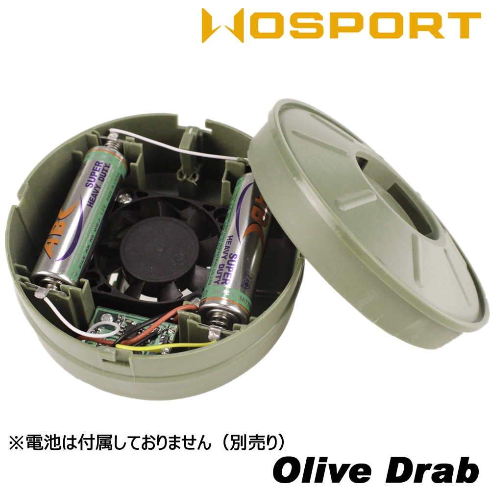 WOSPORT M04 ガスマスクタイプ フルフェイスマスク | All Items / 全