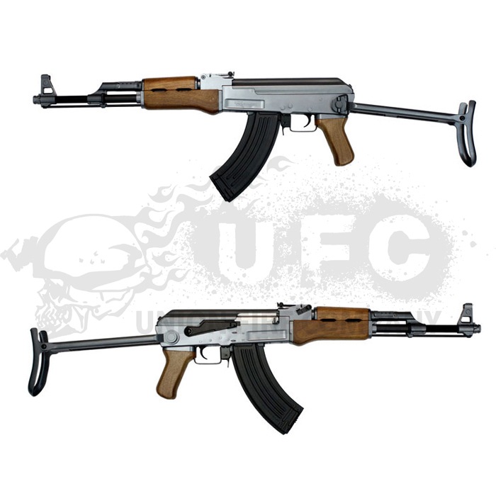 CYMA AK47S 電動ガン フェイクウッド | All Items / 全商品（再