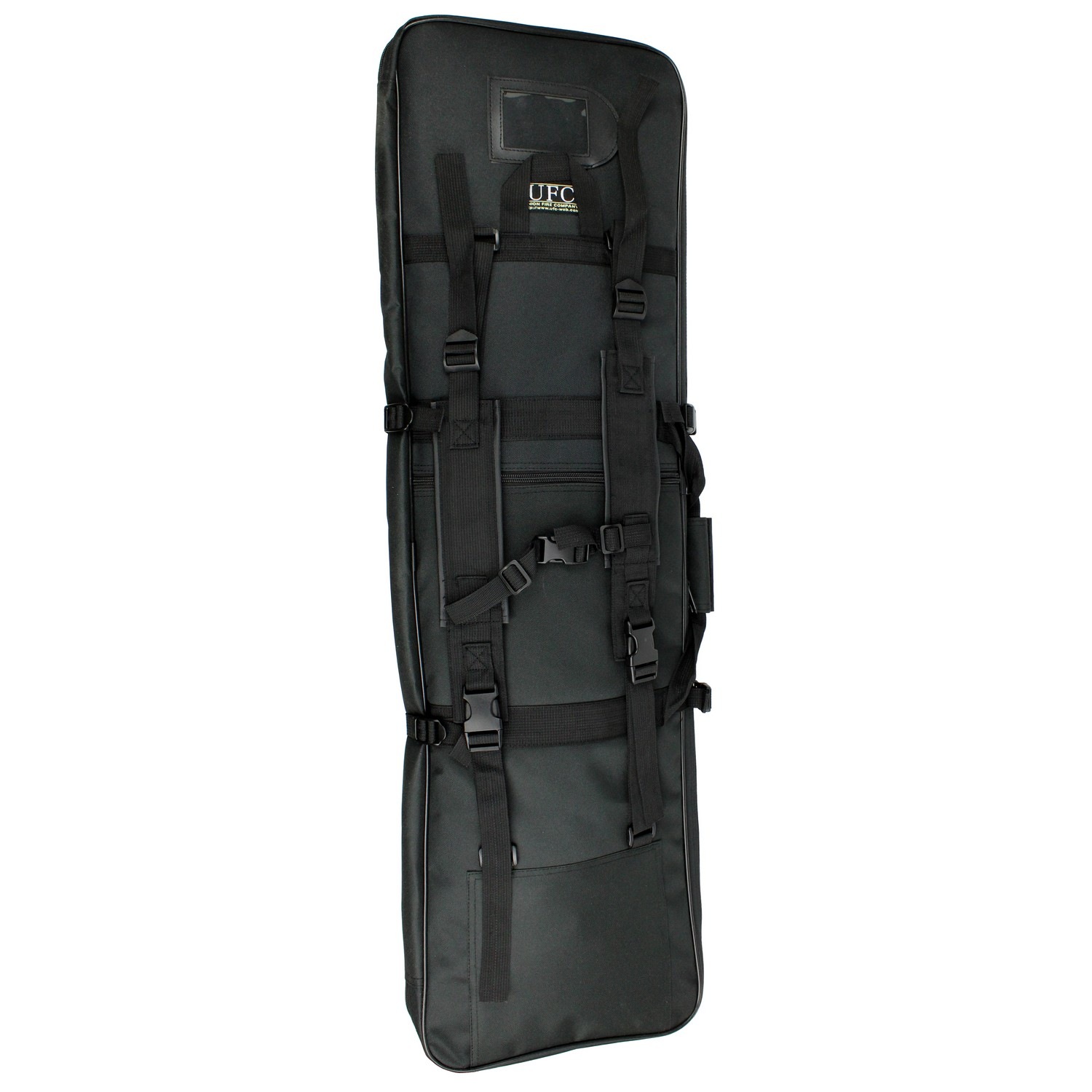 ダブルガンケース 100cm