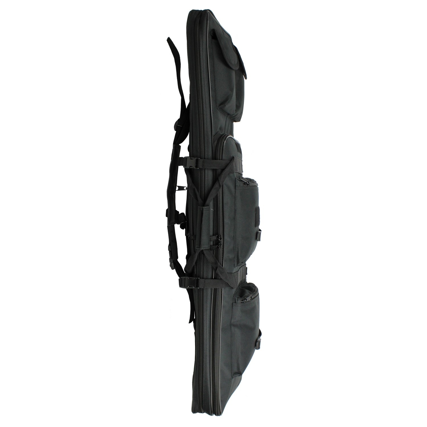 ダブルガンケース 100cm