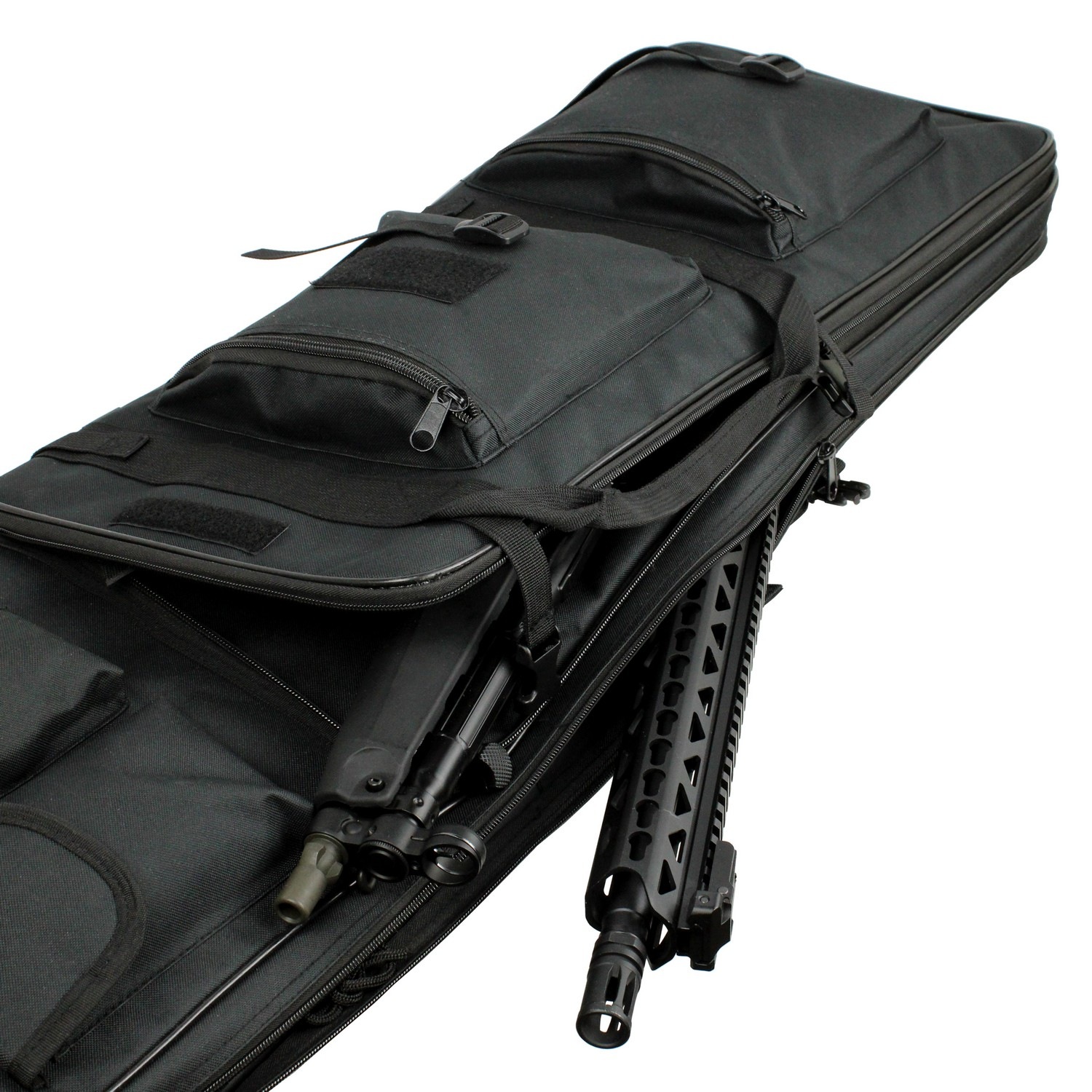 ダブルガンケース 100cm