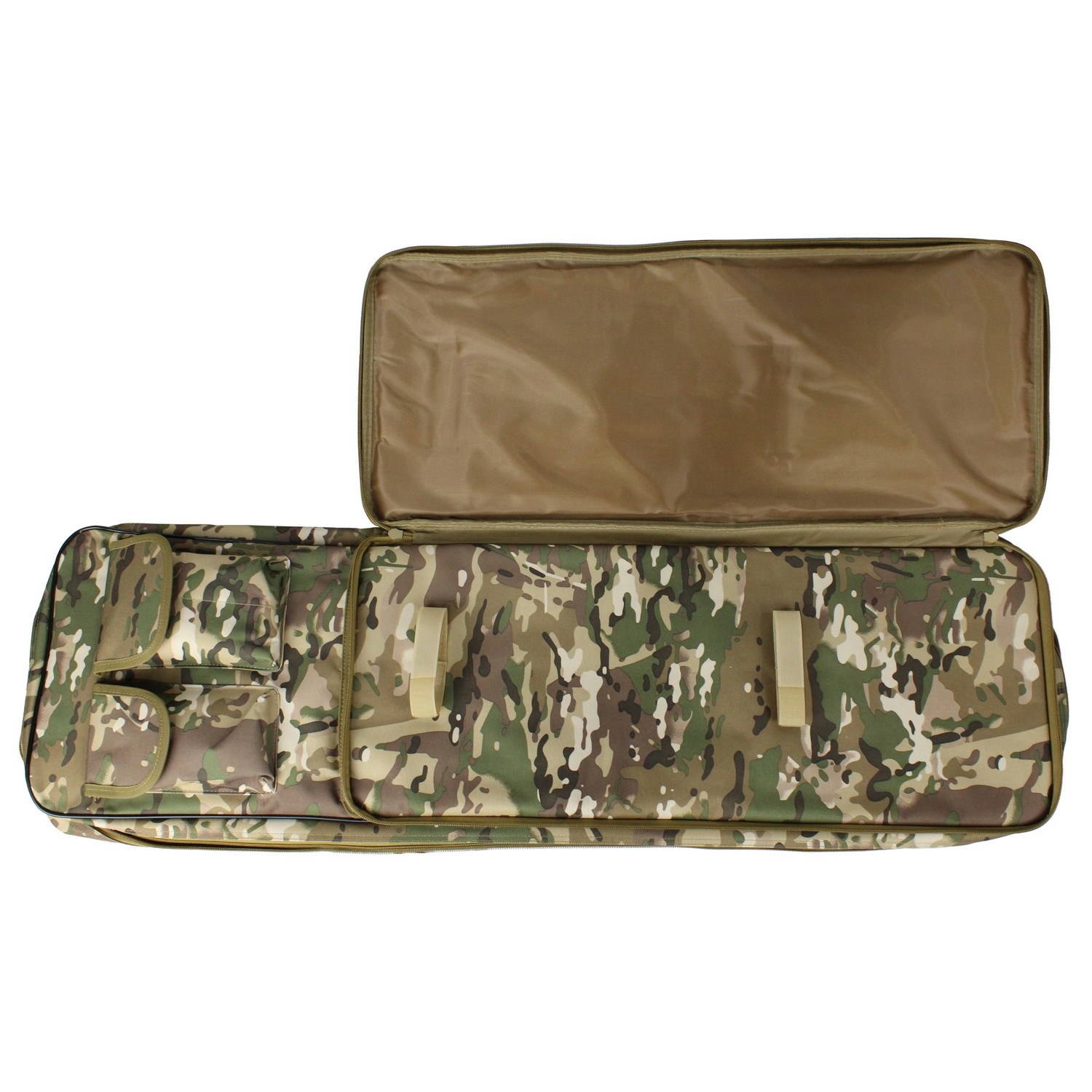 ダブルガンケース 100cm