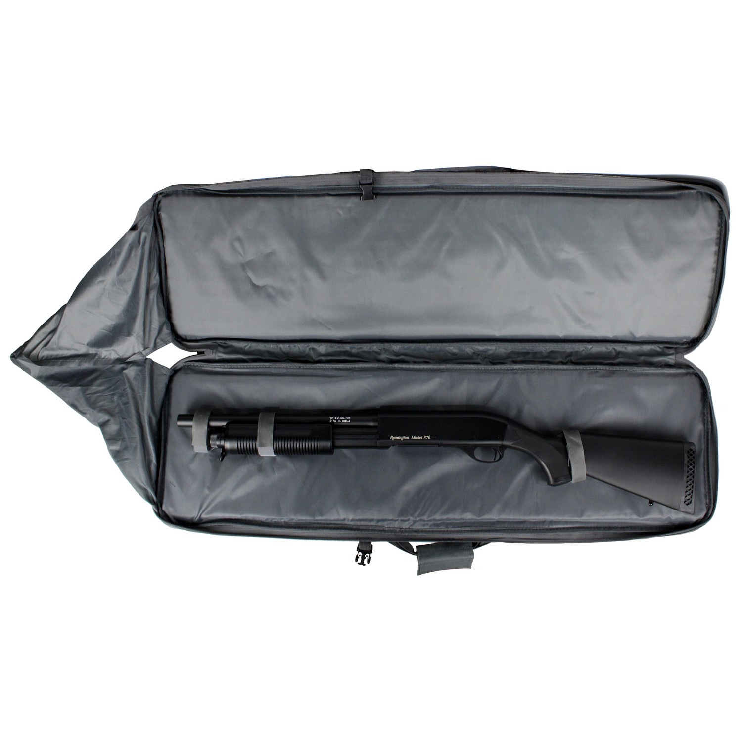 ダブルガンケース 100cm