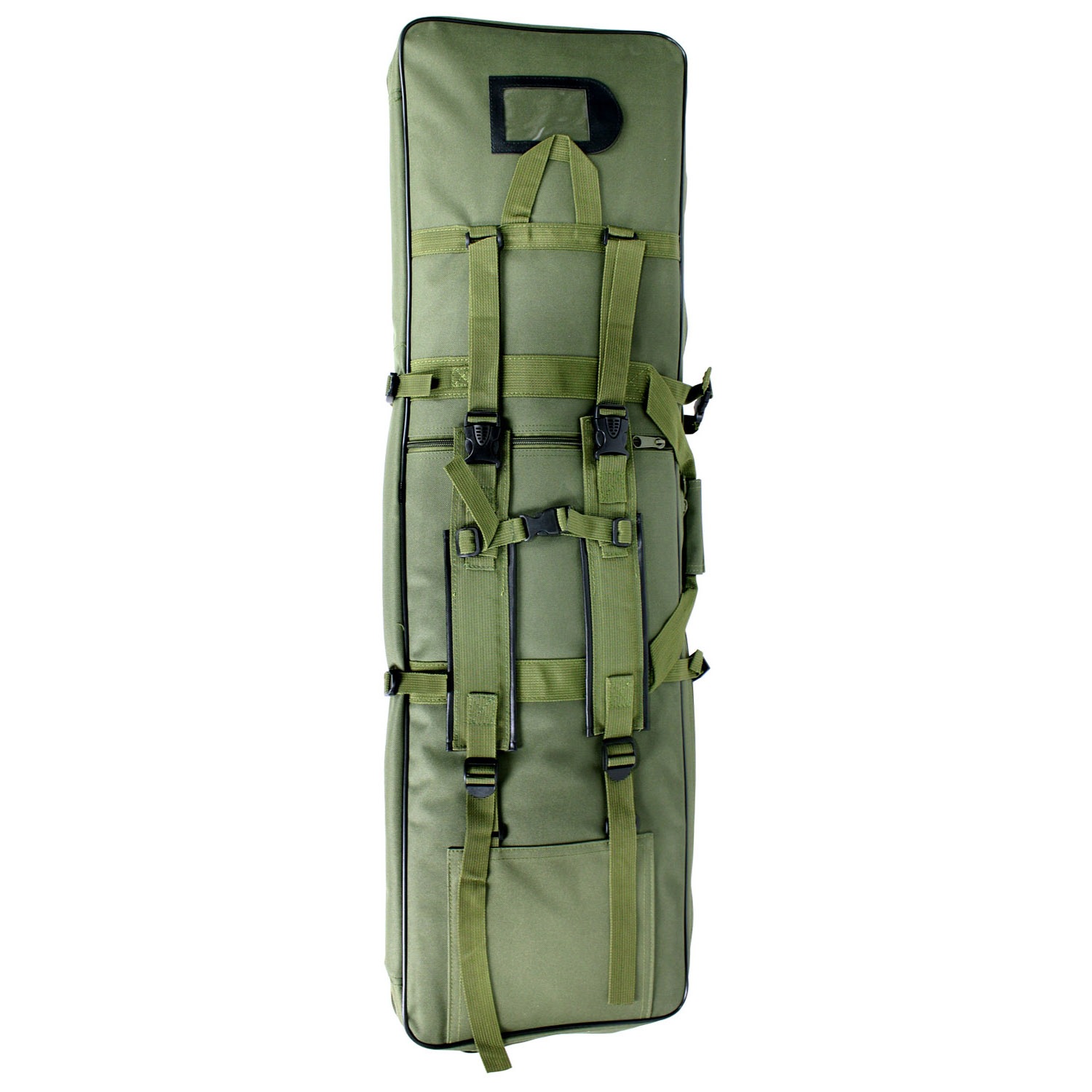 ダブルガンケース 100cm