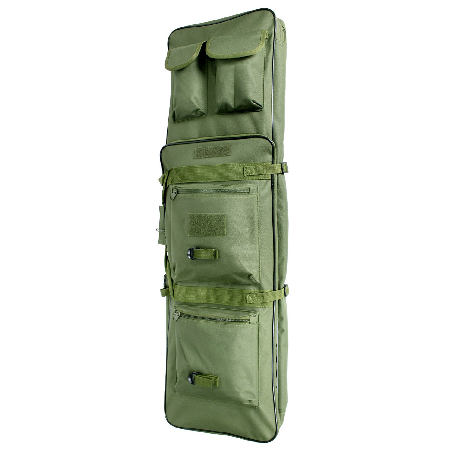 ダブルガンケース 100cm