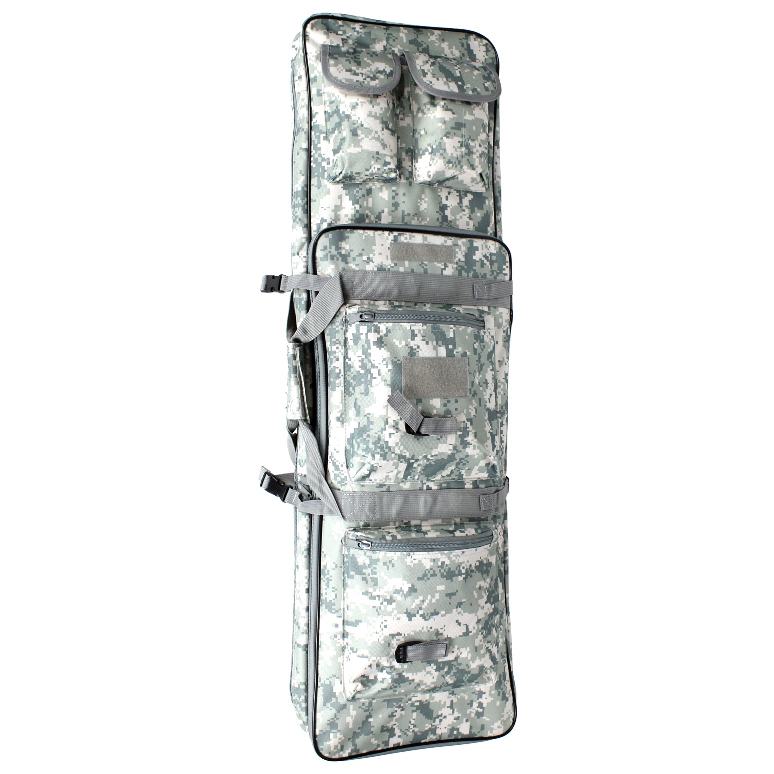 ダブルガンケース 100cm