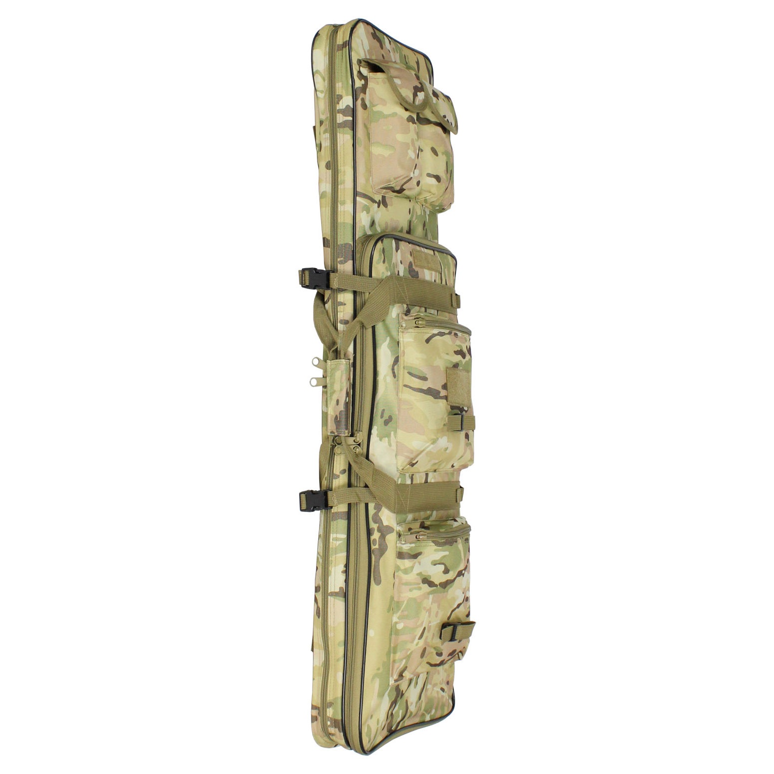 ダブルガンケース 100cm