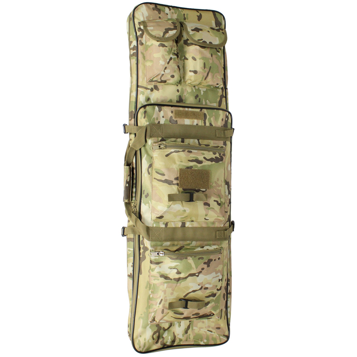 ダブルガンケース 100cm