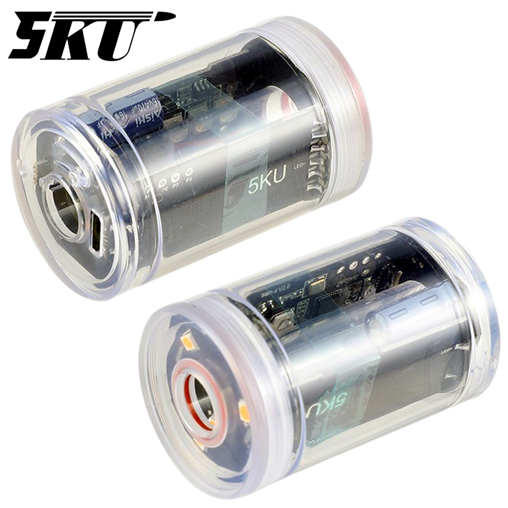 5KU SUREFIRE WARDENタイプ トレーサー Amazon.co.jp: 5KU SF Warden タイプ マズルフラッシュ機能搭載